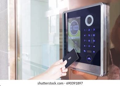 smart cards wont open door|Smart Lock .